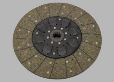 Диск сцепления МАЗ  182-1601130  d-42мм "Прамо"