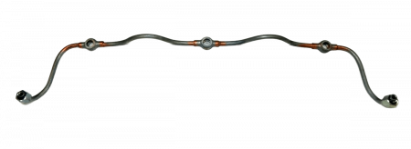 Трубка дренажная 240-1104370 общая гол. "ЯЗТО"