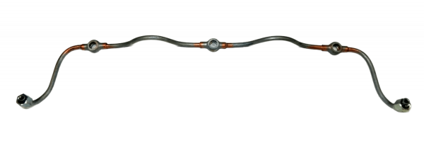 Трубка дренажная 240-1104370 общая гол. "ЯЗТО"