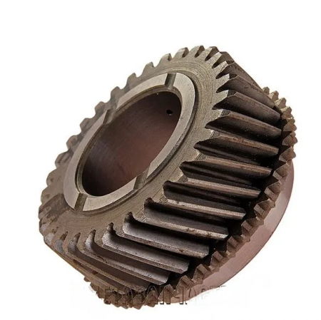 Шестерня КПП ГАЗельNEXT A21R22-1701128 3-ей пер.втор.вала "ГАЗ"