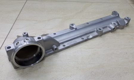 Коллектор впускной Cummins 6ISBe 4930918