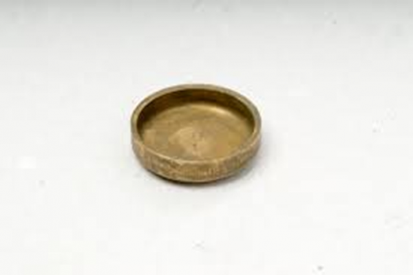 Заглушка ГБЦ МТЗ 240-1003027-А2 "ММЗ"d-35