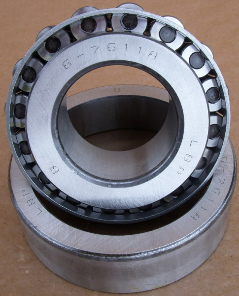 7611 подш ступ пер Зил (32311)