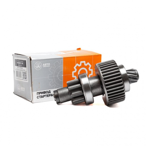 Привод стартера МТЗ 9-152-780-600,  "АвтоЭлектрика"