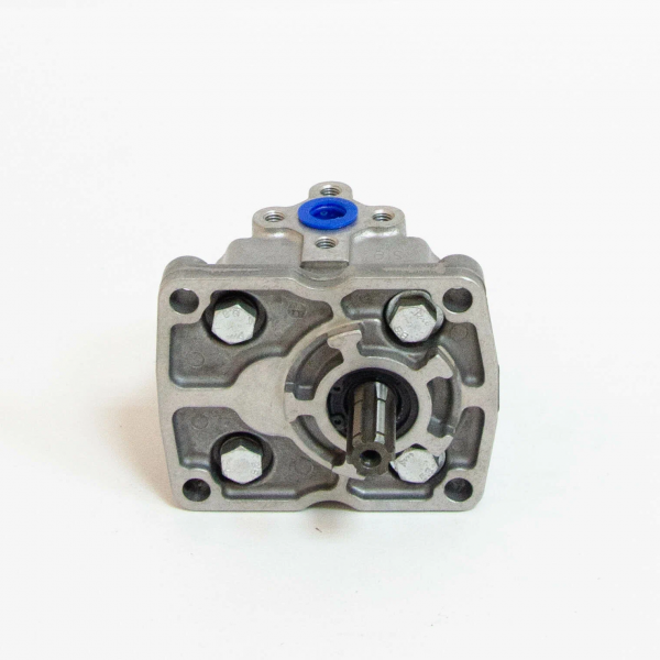 НШ-16М-3 правый 6 шлиц.(Гидросила)