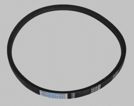 887-14 AVX (887-14*10) ремень зубч. ЯМЗ  "Прамо"