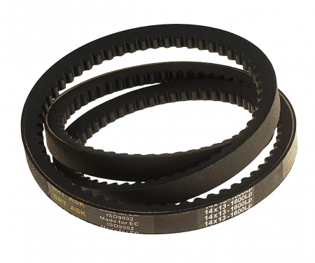 1600-14*13 ремень ЯМЗ СМД "ЯРТ"