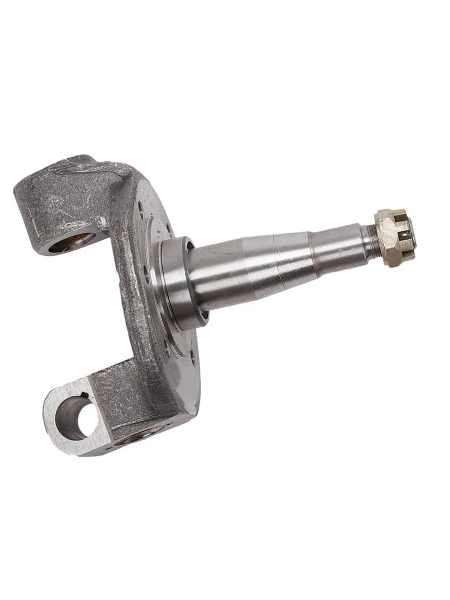 Цапфа повор.кулака ГАЗ 53А-3001012 прав. "ГАЗ"