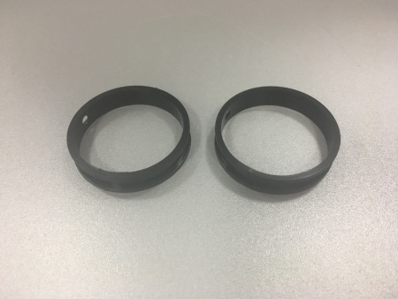 Втулка шкворня распорная 53205-3001017 