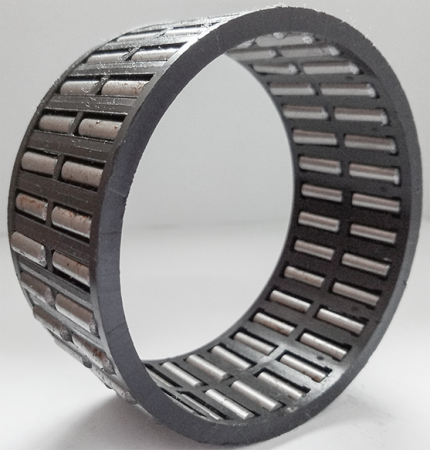 664818 подш КПП ЯМЗ-238ВМ