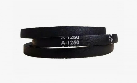 1250-А ремень RUBYCON Optimum "ЯРТ"
