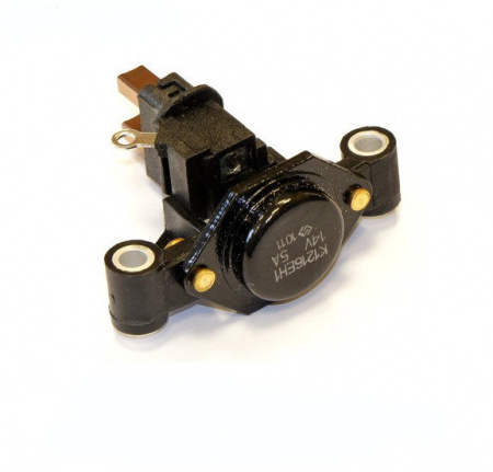 Регулятор напряж.ГАЗ, ВАЗ с ген.51-серии,5102.3771.060 "ELTRA"