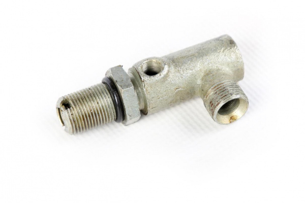 Клапан рул.механизма МТЗ 70-4802010 "Бобруйск"