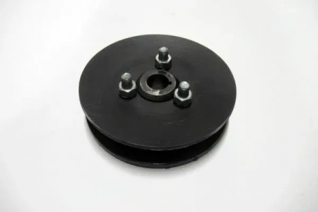 Шкив в/насоса ЯМЗ 236-1307212 с/о "ЯЗТО"