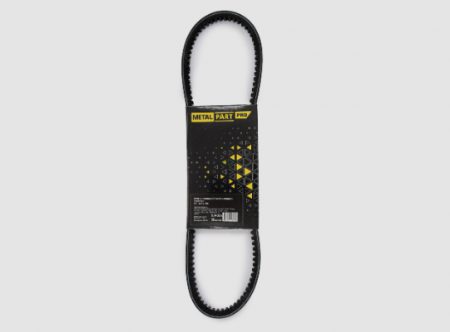 775-13 Ремень насоса ГУР ГАЗель Бизнес УМЗ-4216 Евро3,4 ЗУБ"Автомагнат"