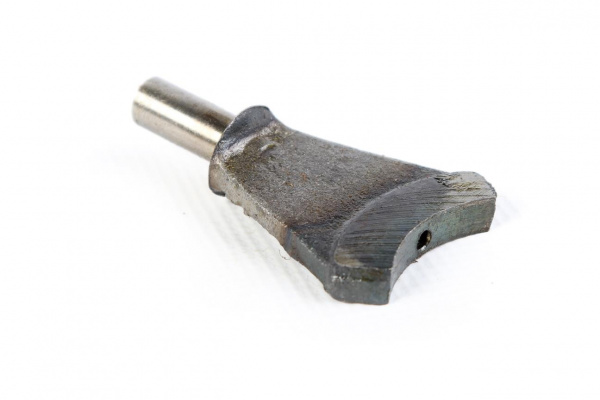 Вилка раздат.коробки МТЗ 52-1802084"Бобруйск"