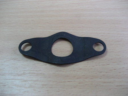 Пластина опорная МАЗ 236-1601110-В "ЯМЗ"