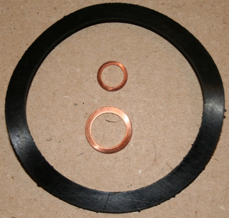 РК ФГОТ ЯМЗ 204-1105001 "Б-во"