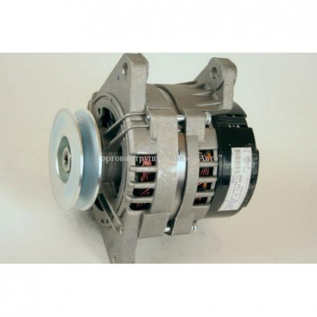 Генератор МАЗ 3232.3771-10 двиг.Д-245,260 Евро-2  28в 60А "БАТЭ" 