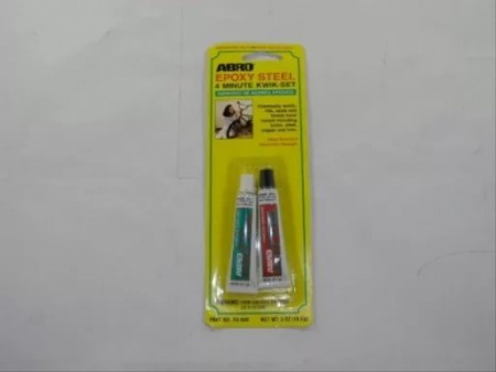 Клей эпоксидный высокопрочный (14,2 гр.) ES-508