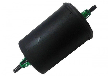 Фильтр топл. Газель,УАЗ 315195-1117010-10 быстросъём. пласт."Кострома"