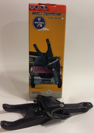 Вилка сцепления ГАЗель, Волга 3110-50-1601201 "ГАЗ"