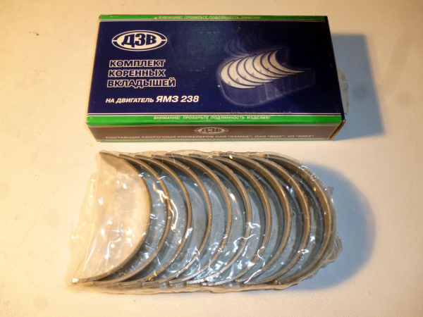 Вклад 238-1000102 кор Р3 "ДЗВ"