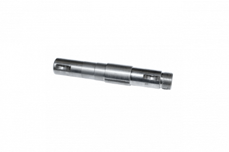 Вал привода ТНВД ЯМЗ 236-1029154-Б с/о "ЯМЗ"