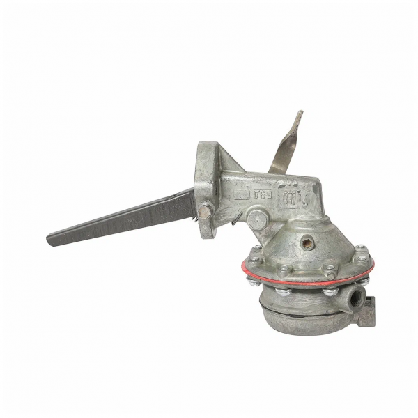 Бензонасос ГАЗ 53, 53-1106010 "Шанс плюс"