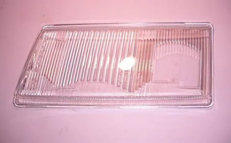 Стекло фары ВАЗ 2110 лев.583.3711201.