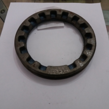 Гайка бугельная редукт. КамАЗ Евро 53205-2403040