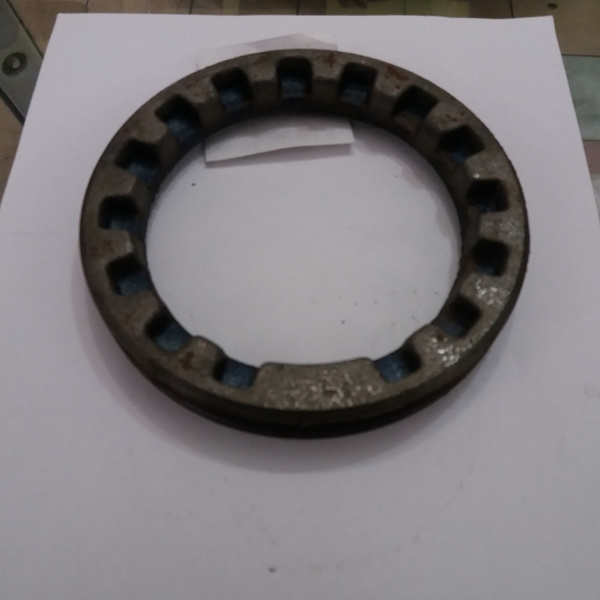 Гайка бугельная редукт. КамАЗ Евро 53205-2403040