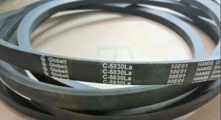 5830-С (22*5772Li) ремень Вектор RUBYCON Optimum 6201017 "ЯРТ"