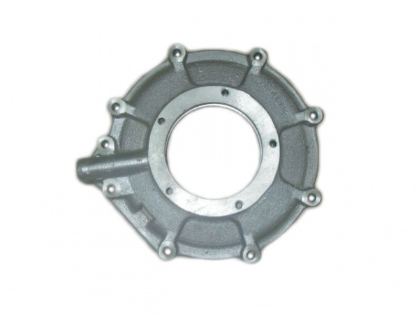 Корпус упорного подш. к/вала 240-1005580-В "ЯМЗ"