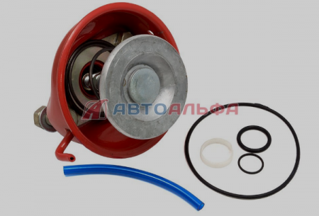 Крышка энергоакк. тип 20 в сб. 100-3519120-20Э 17наим. 