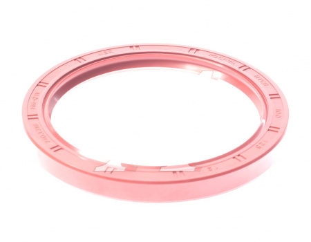 100-125-12 сальник Камаз 740-1318166-01 фтор VITON