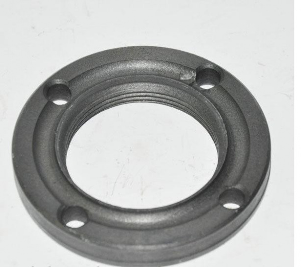 Гайка М52*2-Л-6Н  044 вала КамАЗ 870512 