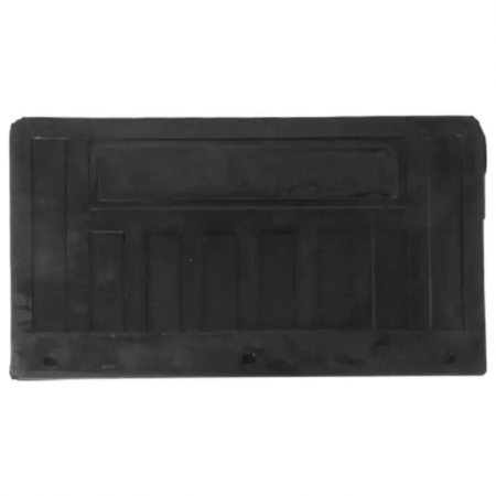 Брызговик задний ГАЗель 3302-8511188 (41*23см)"Б-во"