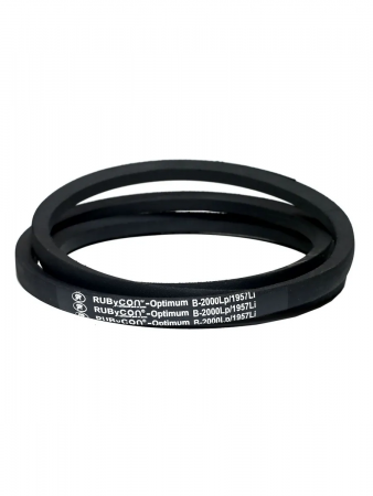 2000-В/1957Li ремень RUBYCON Optimum "ЯРТ"
