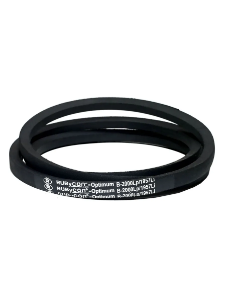 2000-В/1957Li ремень RUBYCON Optimum "ЯРТ"