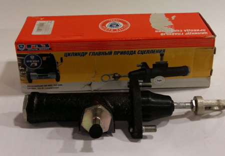 Цилиндр сцепл.глав.ГАЗ 53, 66-11-1602300 "ГАЗ"