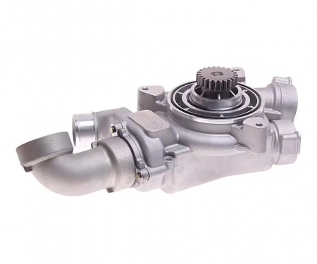 Насос водяной ЯМЗ 650-1307010 "ПЕКАР"