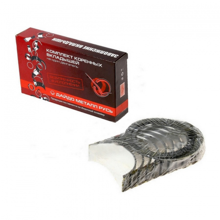 Вклад 53-1000102-72 кор 1.50 с упор. подш."ДАЙДО"