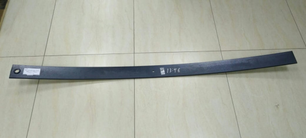 Лист №1 рессоры МАЗ 500А-2912101-10 зад.L-1754мм