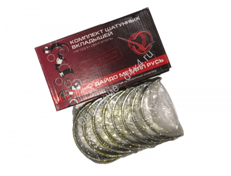 Вклад 24-1000104-ЖР шат 1.00 "ДАЙДО"