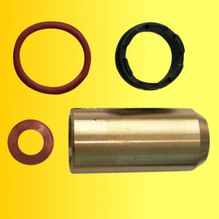 РК стакана форсунки ЯМЗ 236-1003003У "КАМРТИ"