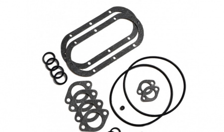 РК теплообм. ЯМЗ 238Б пластинчатый, 7511-1013001-01У "КАМРТИ"