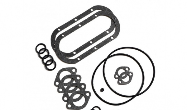 РК теплообм. ЯМЗ 238Б пластинчатый, 7511-1013001-01У "КАМРТИ"