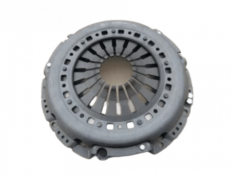 Диск корзина ГАЗ-3307, 53  511-1601090 диафрагм."Автомагнат"