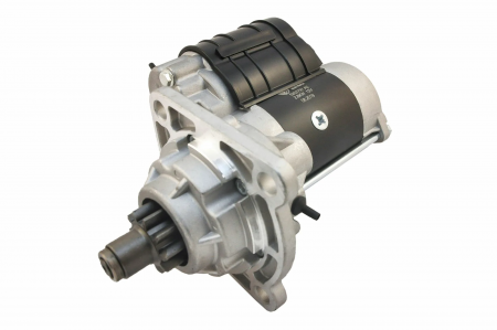 Стартер Газон Next, ПАЗ Vector.5263797 дв.ЯМЗ-534, CUMMINS ISF3.8 12в "АвтоЭлектрика"